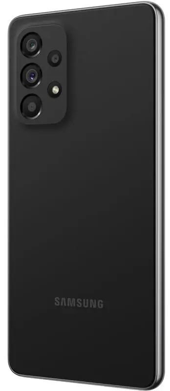 Мобильный телефон Samsung Galaxy A53 SM-A536 5G Dual 8GB/256GB (Black) - 7