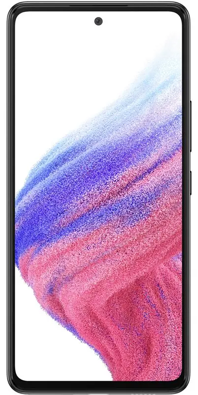 Мобильный телефон Samsung Galaxy A53 SM-A536 5G Dual 8GB/256GB (Black)