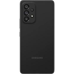 Мобильный телефон Samsung Galaxy A53 SM-A536 5G 6GB/128GB (Black) Thumb