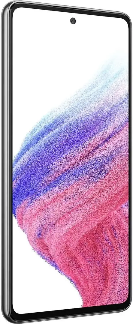 Мобильный телефон Samsung Galaxy A53 SM-A536 5G 6GB/128GB (Black) - 3