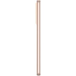 Telefon mobil Samsung Galaxy A53 SM-A536 5G 6GB/128GB (Peach) Thumb