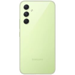 Мобильный телефон Samsung Galaxy A54 SM-A546 5G Dual 6GB/128GB (Awesome Lime) Thumb