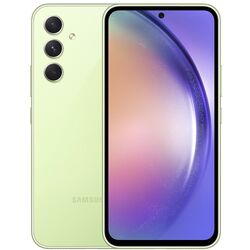 Мобильный телефон Samsung Galaxy A54 SM-A546 5G Dual 6GB/128GB (Awesome Lime) Thumb