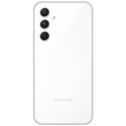 Мобильный телефон Samsung Galaxy A54 SM-A546 5G Dual 6GB/128GB (Awesome White) Thumb