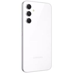 Мобильный телефон Samsung Galaxy A54 SM-A546 5G Dual 6GB/128GB (Awesome White) Thumb