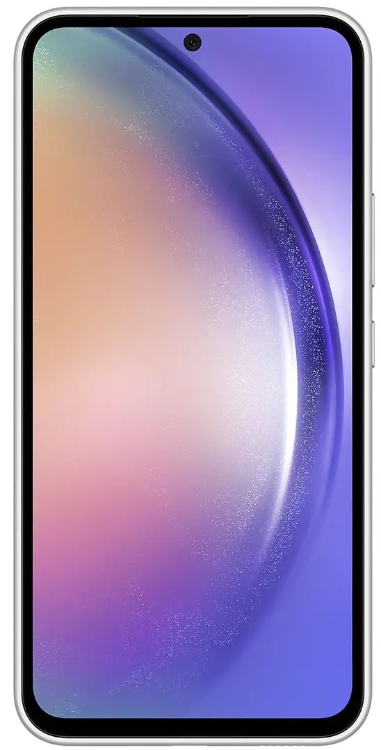 Мобильный телефон Samsung Galaxy A54 SM-A546 5G Dual 6GB/128GB (Awesome White)