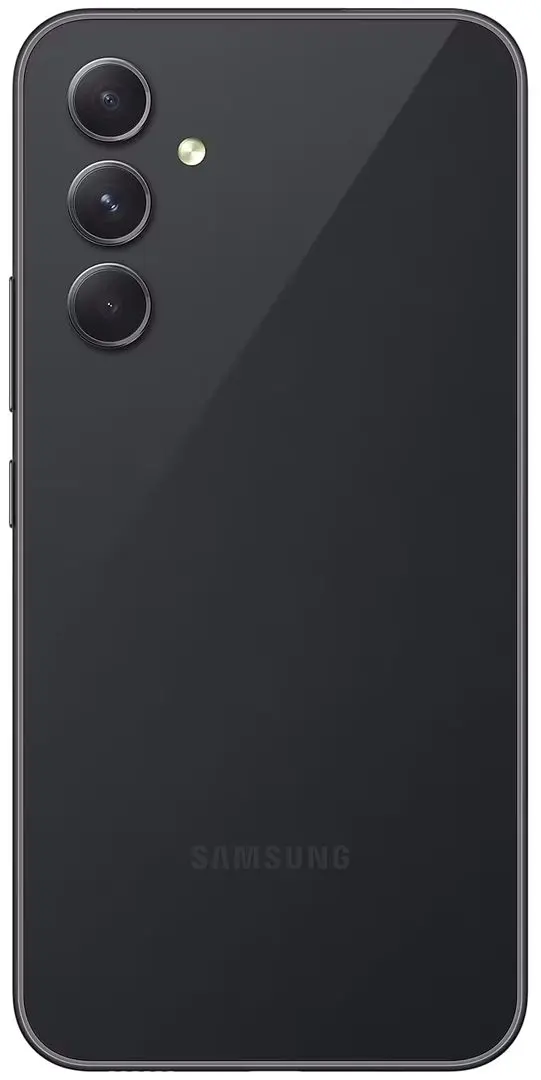 Мобильный телефон Samsung Galaxy A54 SM-A546 5G Dual 8GB/256GB (Awesome Graphite) - 2