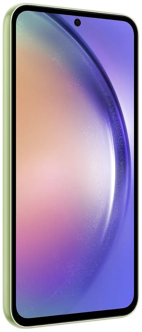 Мобильный телефон Samsung Galaxy A54 SM-A546 5G Dual 8GB/256GB (Awesome Lime) - 4