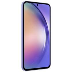 Мобильный телефон Samsung Galaxy A54 SM-A546 5G Dual 8GB/256GB (Awesome Violet) Thumb