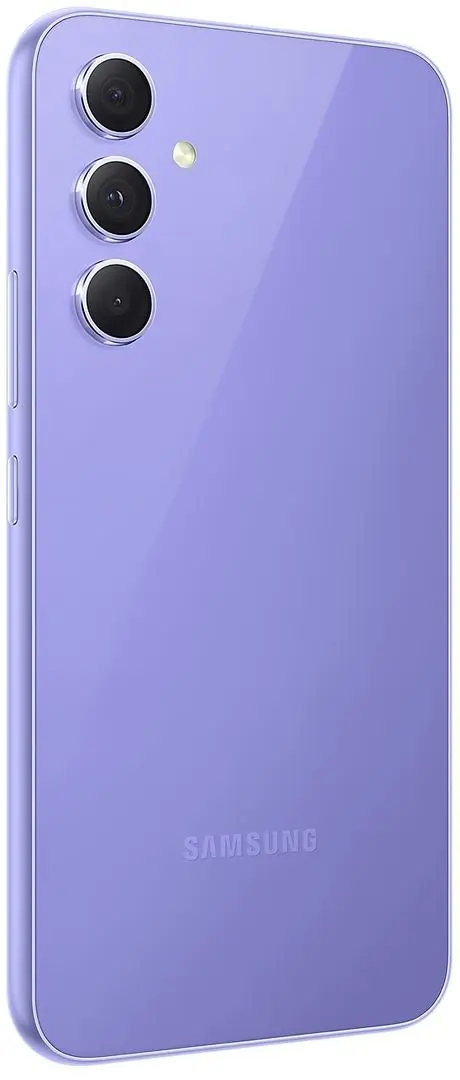 Мобильный телефон Samsung Galaxy A54 SM-A546 5G Dual 8GB/256GB (Awesome Violet) - 5