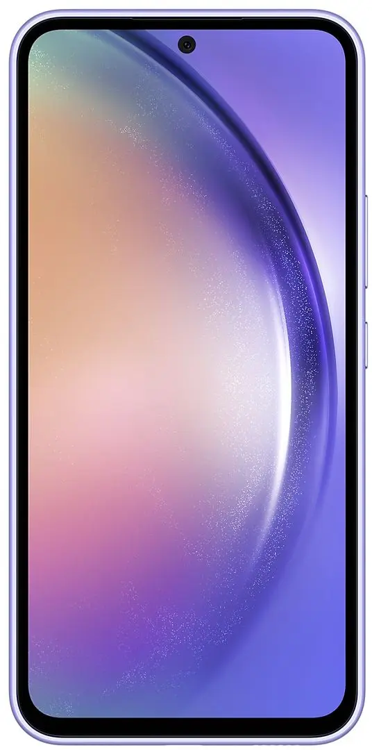 Мобильный телефон Samsung Galaxy A54 SM-A546 5G Dual 8GB/256GB (Awesome Violet)