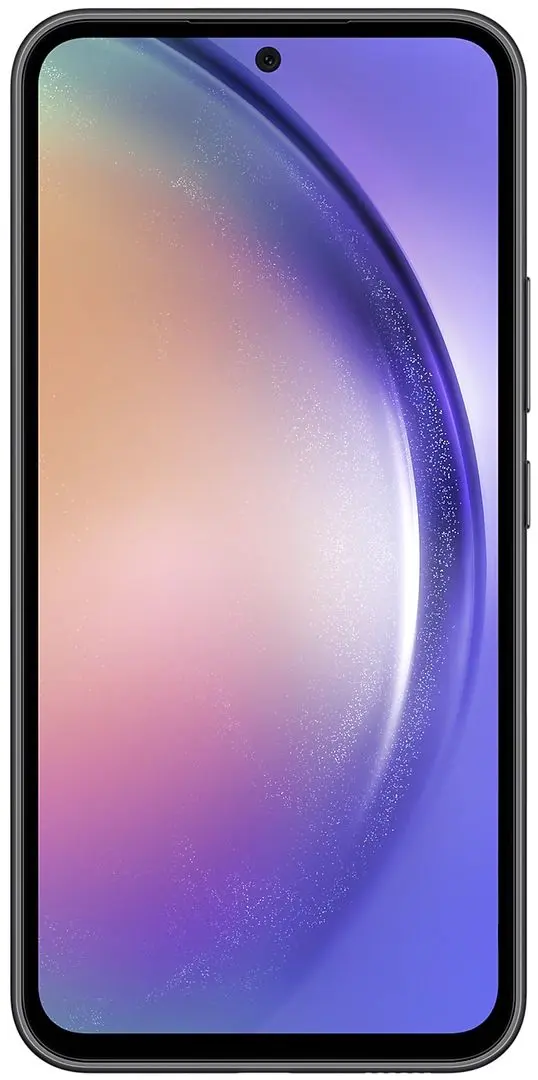 Мобильный телефон Samsung Galaxy A54 A546 5G Dual 8GB/128GB (Awesome Graphite)