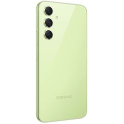 Мобильный телефон Samsung Galaxy A54 A546 5G Dual 8GB/128GB (Awesome Lime) Thumb
