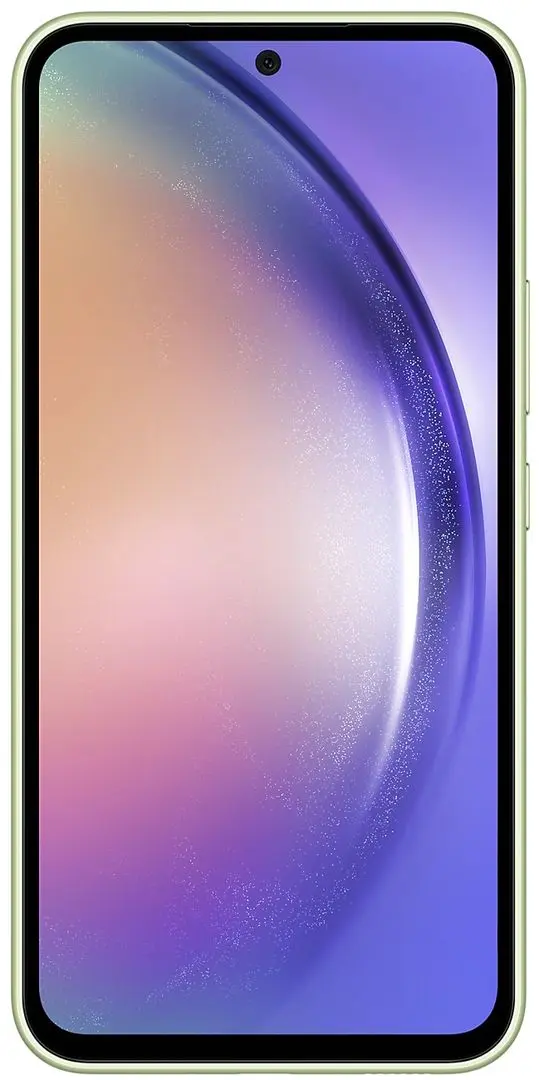 Мобильный телефон Samsung Galaxy A54 A546 5G Dual 8GB/128GB (Awesome Lime)