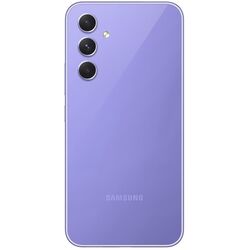 Мобильный телефон Samsung Galaxy A54 SM-A546 5G Dual 8GB/128GB (Awesome Violet) Thumb