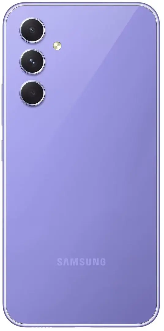 Мобильный телефон Samsung Galaxy A54 SM-A546 5G Dual 8GB/128GB (Awesome Violet) - 3