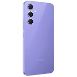 Мобильный телефон Samsung Galaxy A54 SM-A546 5G Dual 8GB/128GB (Awesome Violet) Thumb