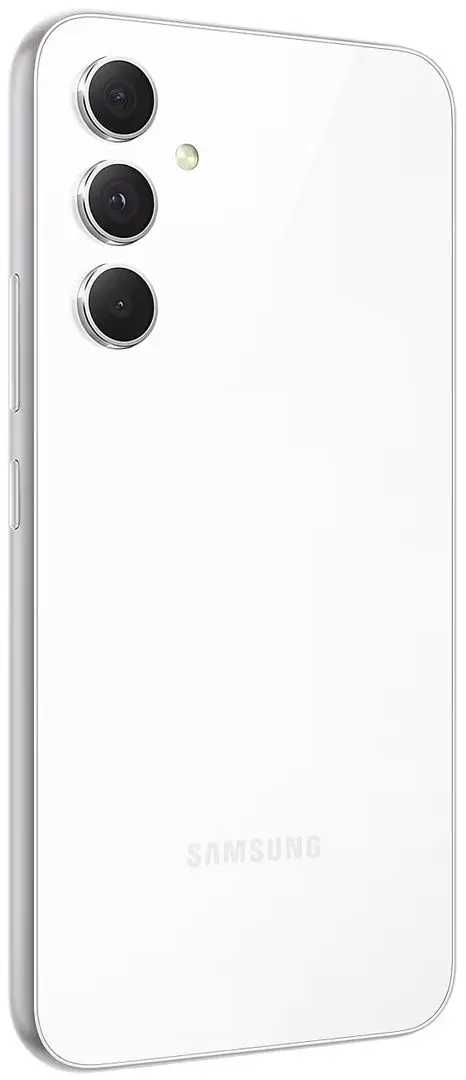 Мобильный телефон Samsung Galaxy A54 A546 5G Dual 8GB/128GB (Awesome White) - 4
