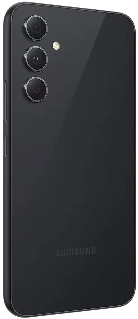 Мобильный телефон Samsung Galaxy A54 SM-A546 5G Dual 8GB/256GB (Awesome Graphite) - 3