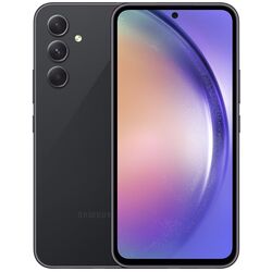 Мобильный телефон Samsung Galaxy A54 SM-A546 5G Dual 8GB/256GB (Awesome Graphite) Thumb