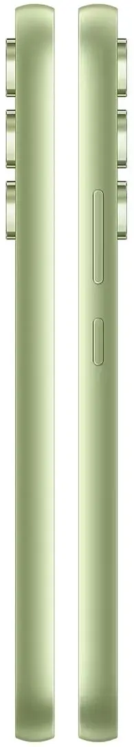 Мобильный телефон Samsung Galaxy A54 SM-A546 5G Dual 8GB/256GB (Awesome Lime) - 5