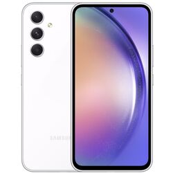 Мобильный телефон Samsung Galaxy A54 SM-A546 5G Dual 8GB/256GB (Awesome White) Thumb