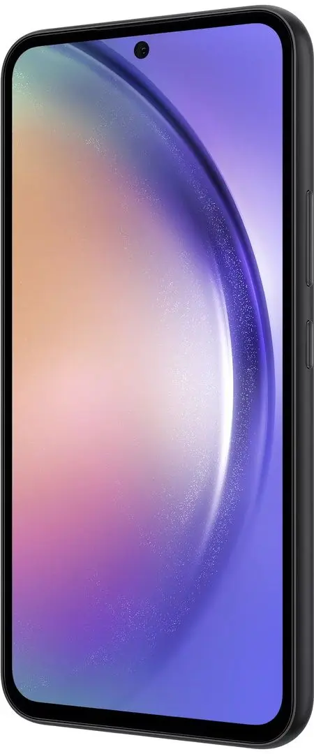 Мобильный телефон Samsung Galaxy A54 A546B Dual 8GB/128GB (Black) - 2