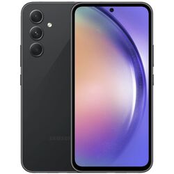 Мобильный телефон Samsung Galaxy A54 A546B Dual 8GB/256GB (Graphite) Thumb