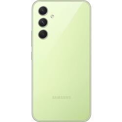 Telefon mobil Samsung Galaxy A54 A546B Dual 8GB/256GB (Light Green) Thumb