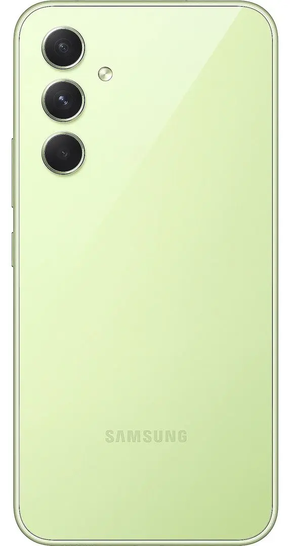 Telefon mobil Samsung Galaxy A54 A546B Dual 8GB/256GB (Light Green)