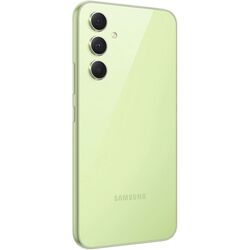 Telefon mobil Samsung Galaxy A54 A546B Dual 8GB/256GB (Light Green) Thumb