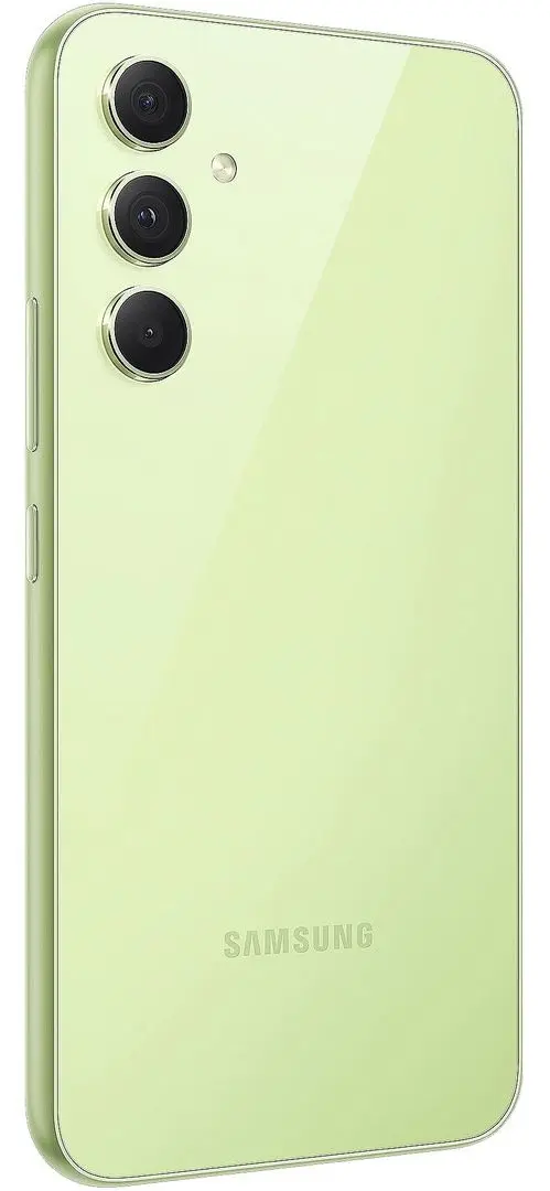 Telefon mobil Samsung Galaxy A54 A546B Dual 8GB/256GB (Light Green)