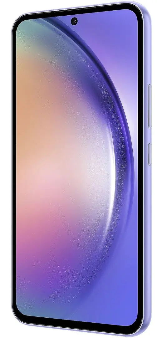 Мобильный телефон Samsung Galaxy A54 A546B Dual 8GB/256GB (Light Violet) - 3