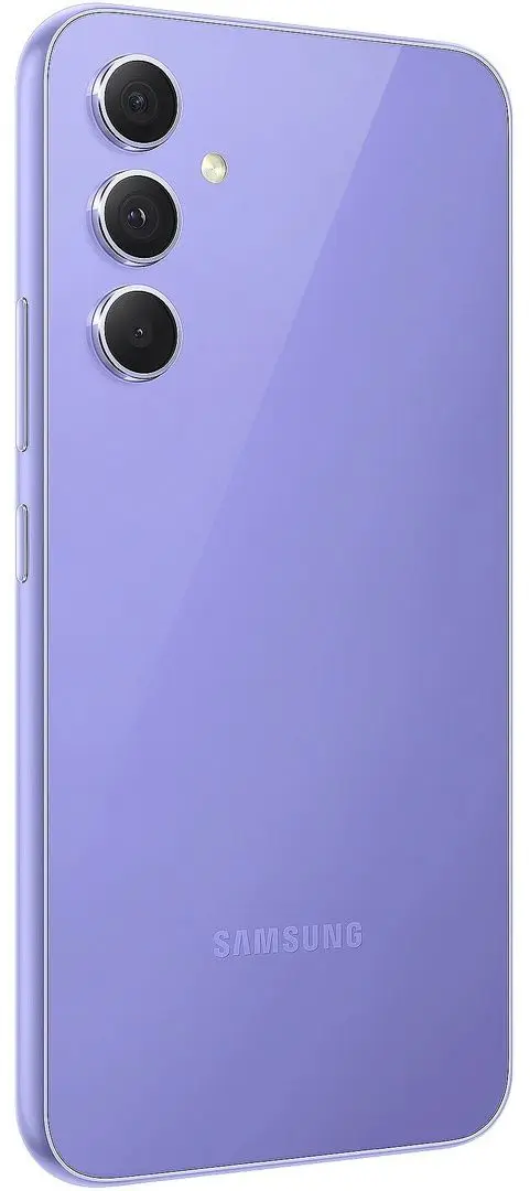 Мобильный телефон Samsung Galaxy A54 A546B Dual 8GB/256GB (Light Violet) - 6