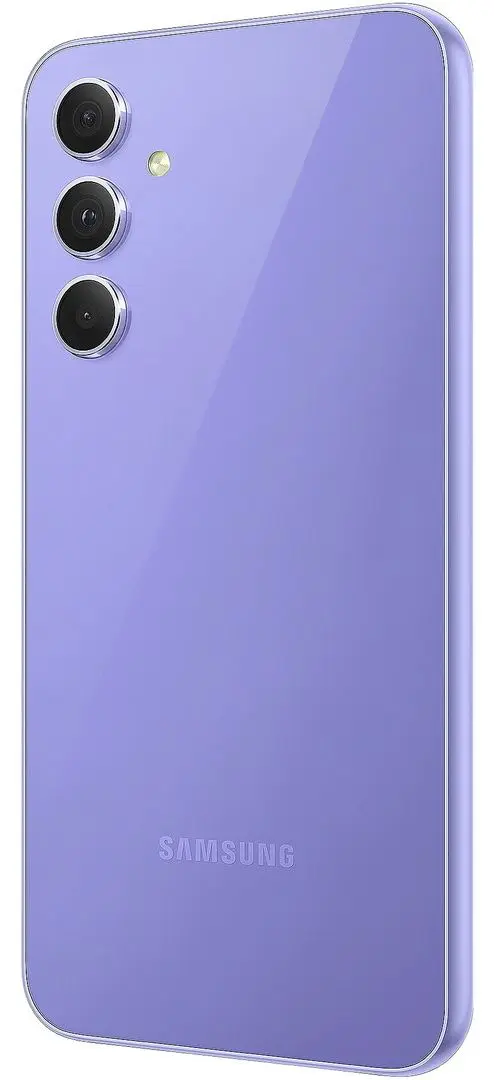 Мобильный телефон Samsung Galaxy A54 A546B Dual 8GB/256GB (Light Violet) - 7