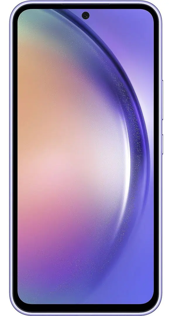 Мобильный телефон Samsung Galaxy A54 A546B Dual 8GB/256GB (Light Violet)