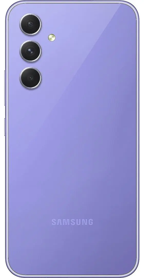 Мобильный телефон Samsung Galaxy A54 A546E Dual 8GB/256GB (Violet) - 5