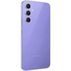 Мобильный телефон Samsung Galaxy A54 A546E Dual 8GB/256GB (Violet) Thumb