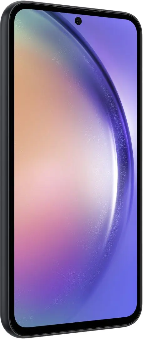 Мобильный телефон Samsung Galaxy A54 Dual 8GB/128GB (Black) - 2