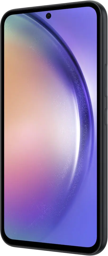 Мобильный телефон Samsung Galaxy A54 Dual 8GB/128GB (Black) - 3
