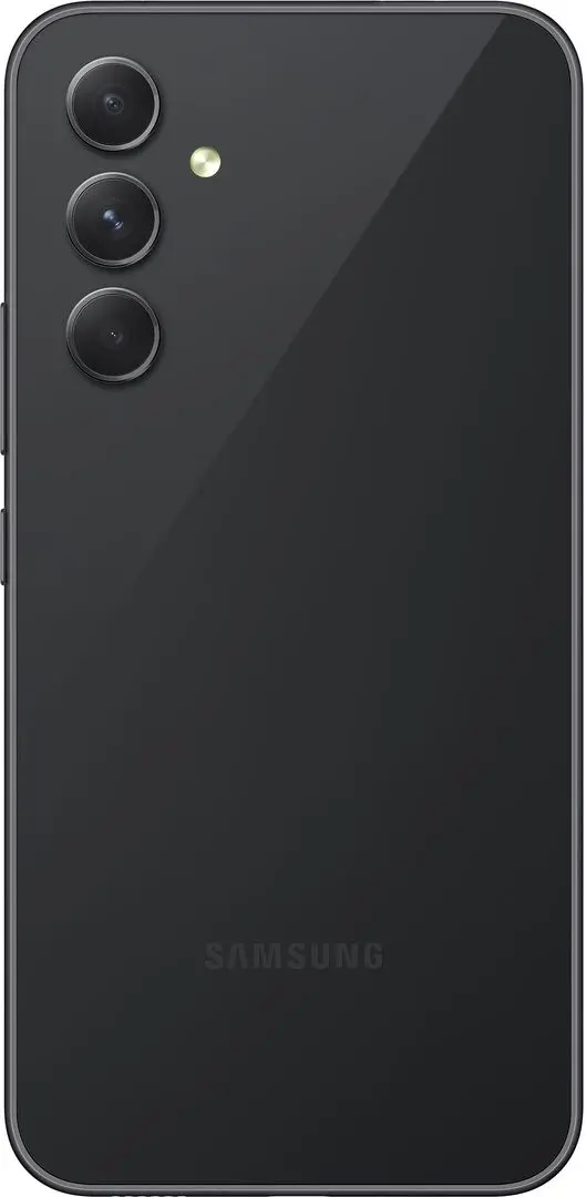Мобильный телефон Samsung Galaxy A54 Dual 8GB/128GB (Black) - 5