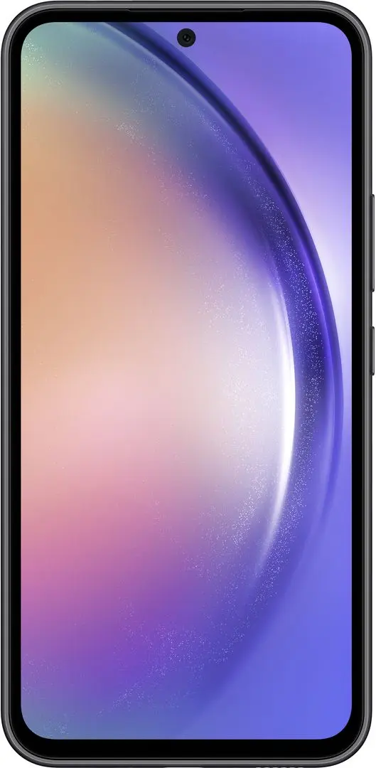 Мобильный телефон Samsung Galaxy A54 Dual 8GB/128GB (Black)