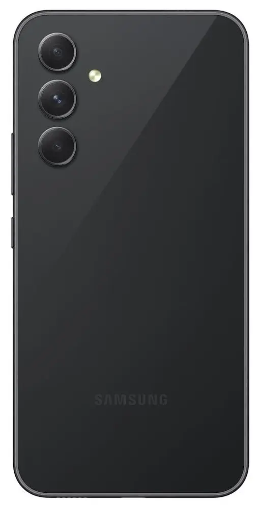 Мобильный телефон Samsung Galaxy A54 Enterprise SM-A546BZKDEEE Dual 8GB/256GB (Awesome Graphite) - 2