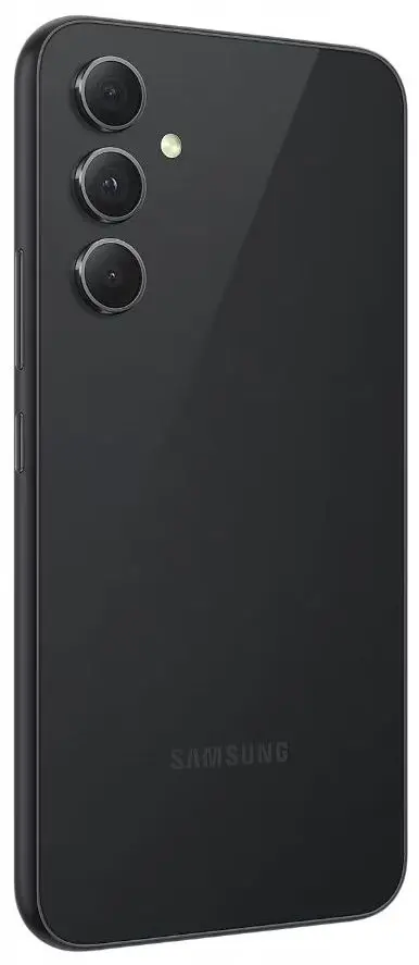 Мобильный телефон Samsung Galaxy A54 Enterprise SM-A546BZKDEEE Dual 8GB/256GB (Awesome Graphite) - 4