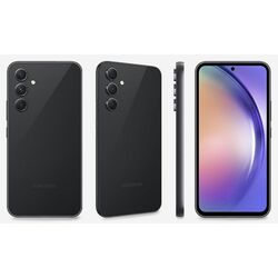 Мобильный телефон Samsung Galaxy A54 Enterprise SM-A546BZKDEEE Dual 8GB/256GB (Awesome Graphite) Thumb