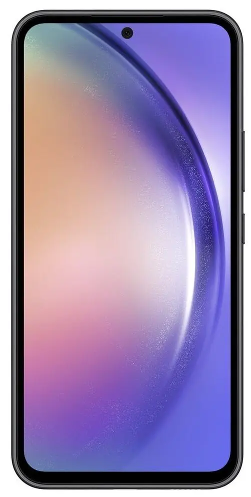 Мобильный телефон Samsung Galaxy A54 Enterprise SM-A546BZKDEEE Dual 8GB/256GB (Awesome Graphite)