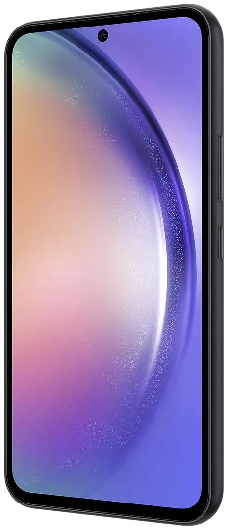 Мобильный телефон Samsung Galaxy A54 SM-A546 5G Duos 6GB/128GB (Black) - 3