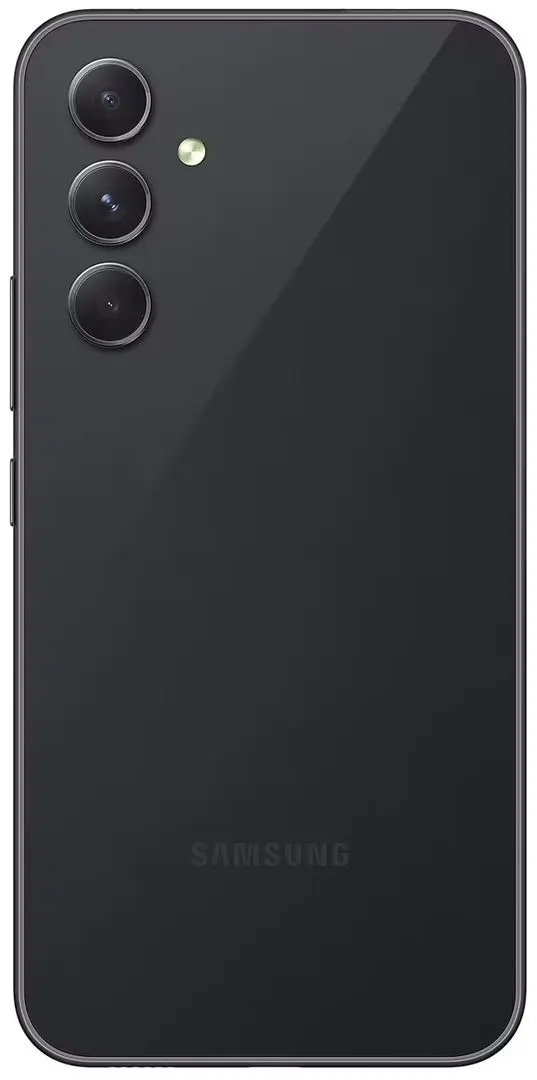 Мобильный телефон Samsung Galaxy A54 SM-A546 5G Duos 6GB/128GB (Black) - 4