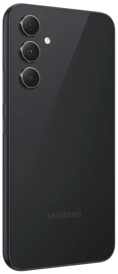 Мобильный телефон Samsung Galaxy A54 SM-A546 5G Duos 6GB/128GB (Black) - 5