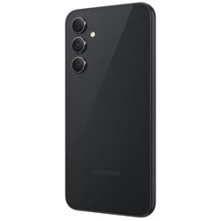 Мобильный телефон Samsung Galaxy A54 SM-A546 5G Duos 6GB/128GB (Black) Thumb